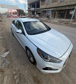 هیوندای سۆناتا